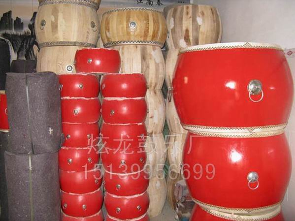 厂区仓库展示32