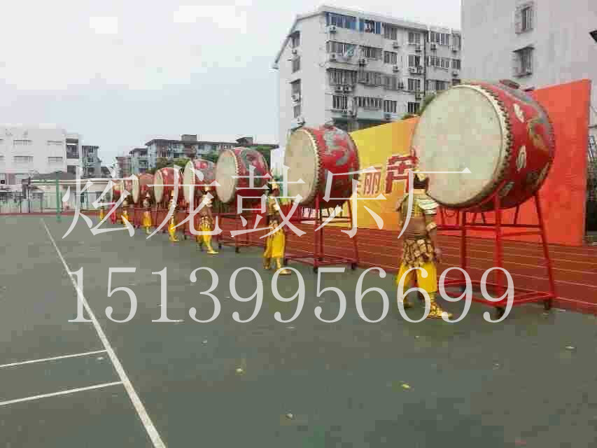 雕龙鼓龙鼓